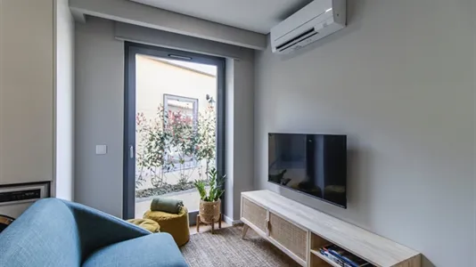 Apartments in Location is not specified - photo 5