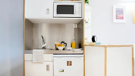 Rooms in Madrid Moncloa-Aravaca - photo 4