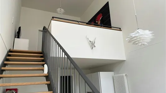 Apartments in Baden-Baden - photo 2