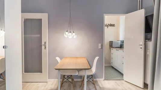 Apartments in Berlin Mitte - photo 5