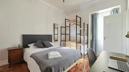 Room for rent in Lisbon (region)