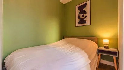Room for rent in Paris 20ème arrondissement, Paris