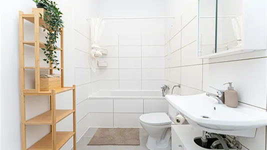 Rooms in Berlin Spandau - photo 8