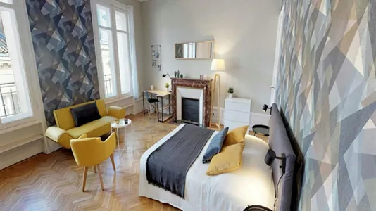 Rooms in Bordeaux - photo 2