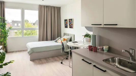 Apartments in Leiden - photo 8