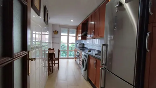 Rooms in Córdoba - photo 7