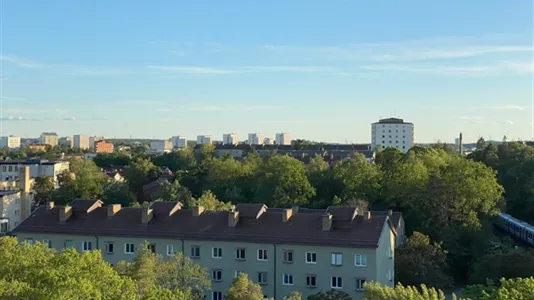 Apartments in Stockholm South - photo 5