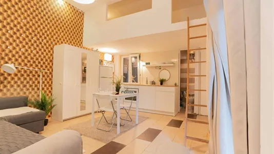 Apartments in Budapest Erzsébetváros - photo 8