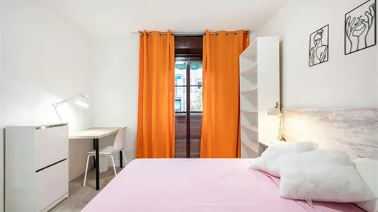 Rooms in Madrid Carabanchel - photo 5