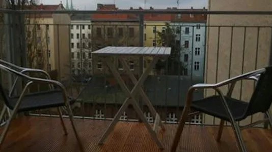 Apartments in Berlin Friedrichshain-Kreuzberg - photo 10