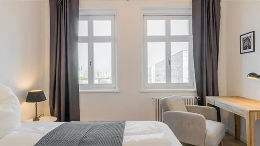 Apartments in Berlin Friedrichshain-Kreuzberg - photo 9