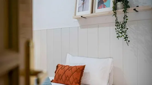 Rooms in Madrid Tetuán - photo 5