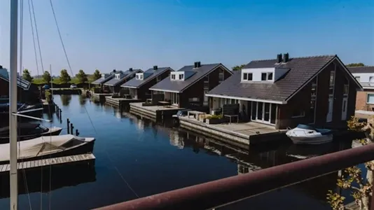 Houses in Uitgeest - photo 4