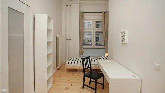 Rooms in Berlin Mitte - photo 1