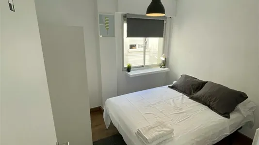 Rooms in Málaga - photo 5