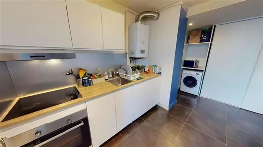 Rooms in Grenoble - photo 6