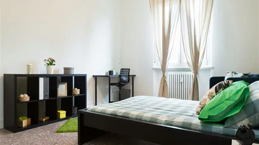 Rooms in Milano Zona 2 - Stazione Centrale, Gorla, Turro, Greco, Crescenzago - photo 7