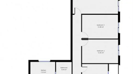 Rooms in Alboraya - photo 10