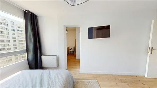 Rooms in Rouen - photo 2