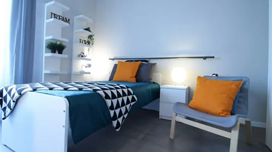 Rooms in Brescia - photo 4