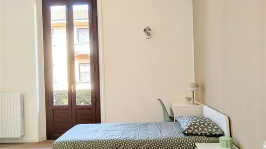 Apartments in Milano Zona 8 - Fiera, Gallaratese, Quarto Oggiaro - photo 4