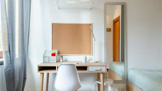 Rooms in Milano Zona 9 - Porta Garibaldi, Niguarda - photo 4