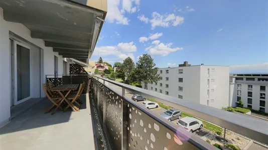 Apartments in Neuenburg - photo 8