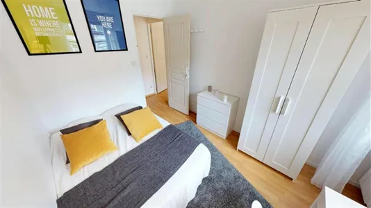 Rooms in Lille - photo 3