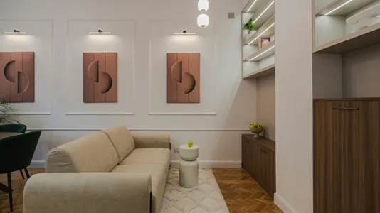 Apartments in Location is not specified - photo 5