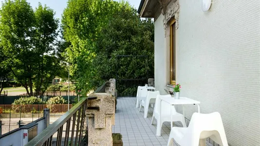 Rooms in Milano Zona 3 - Porta Venezia, Città Studi, Lambrate - photo 8