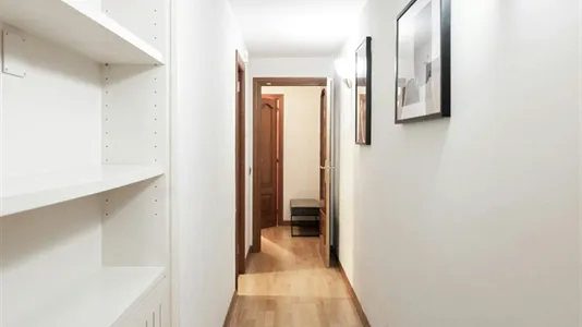 Apartments in Barcelona Eixample - photo 10