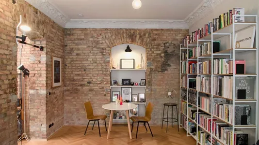 Apartments in Berlin Friedrichshain-Kreuzberg - photo 2