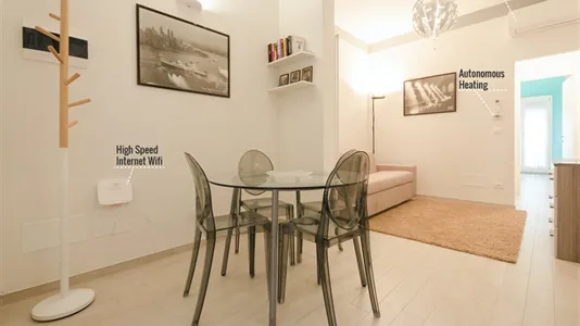 Apartments in Bologna - photo 5