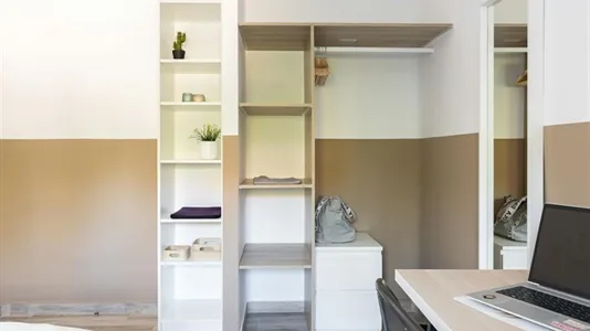 Rooms in Getafe - photo 5