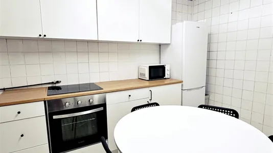 Rooms in Madrid Moncloa-Aravaca - photo 6