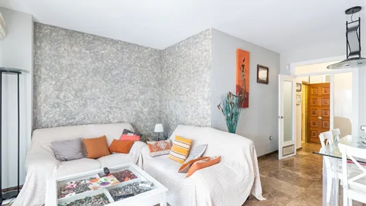 Apartments in Barcelona Les Corts - photo 7