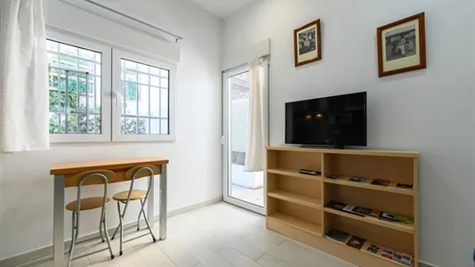 Apartments in Madrid Carabanchel - photo 6