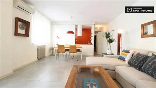 Apartments in Madrid Arganzuela - photo 2