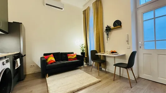 Apartments in Budapest XIII. kerület - photo 8