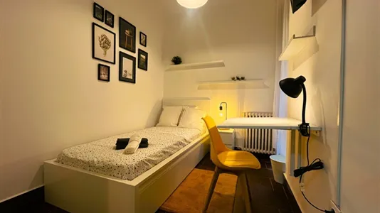Rooms in Bilbao - photo 7