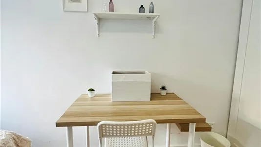 Rooms in Madrid Salamanca - photo 6