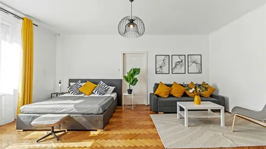 Apartments in Vienna Innere Stadt - photo 9