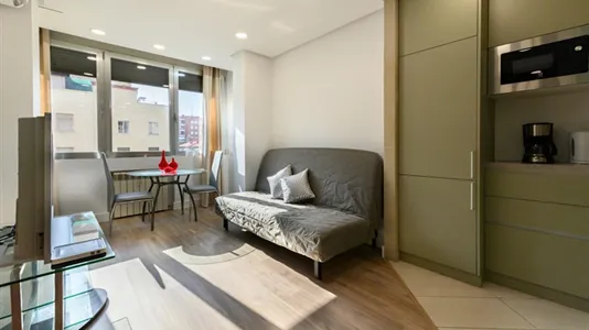Apartments in Madrid Tetuán - photo 7