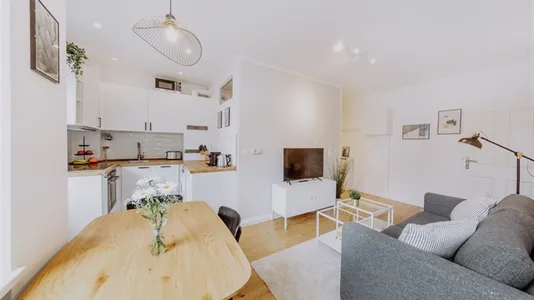 Apartments in Berlin Spandau - photo 7