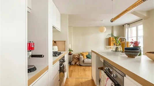 Apartments in Paris 11ème arrondissement - Bastille - photo 5