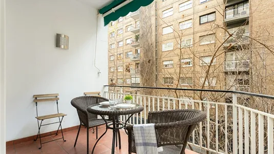 Rooms in Barcelona Gràcia - photo 9