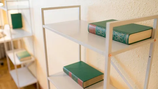 Rooms in Bilbao - photo 5