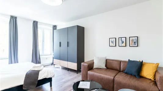 Rooms in Location is not specified - photo 6