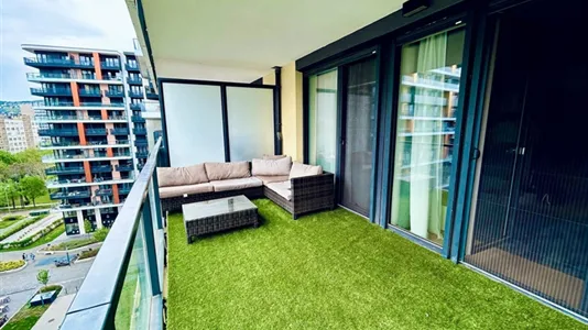 Apartments in Budapest Óbuda-Békásmegyer - photo 3