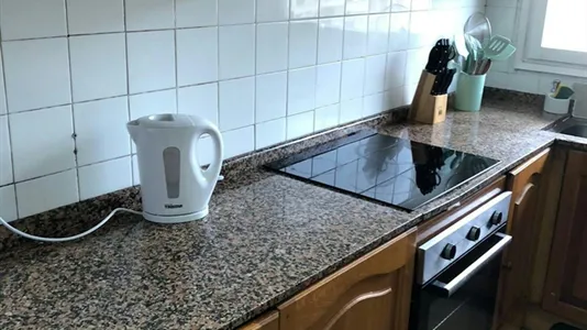 Rooms in Barcelona Sarrià-St. Gervasi - photo 9